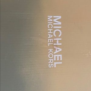 Michael Kors Toddler Boots
